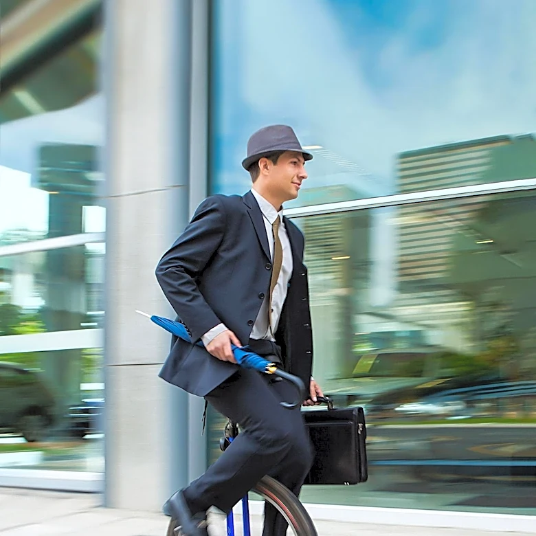Philadelphia Man's Super Commute to Atlanta After Layoff
