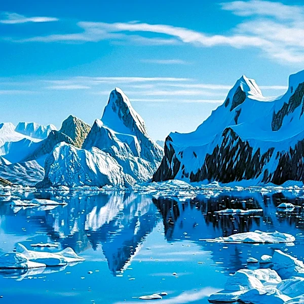 Russia's Arctic Expansion Outpaces U.S. Efforts Amid Geopolitical Tensions