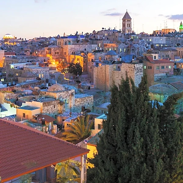 Jerusalem Film Festival Faces Logistical Challenges Amid Construction and Delays