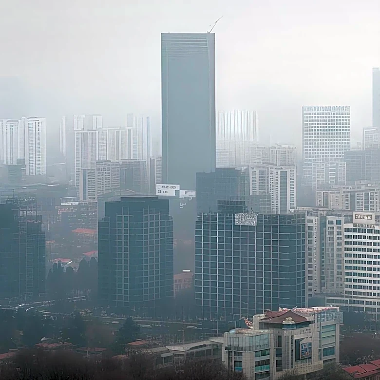 Wildfire Smoke Engulfs Major U.S. Cities, Affecting Millions