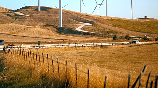 Fossil Fuel Free Zones Gain Traction as Climate Mitigation Strategy
