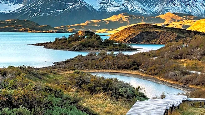 Luxury Travel in Torres del Paine: Emphasizing Slow Exploration