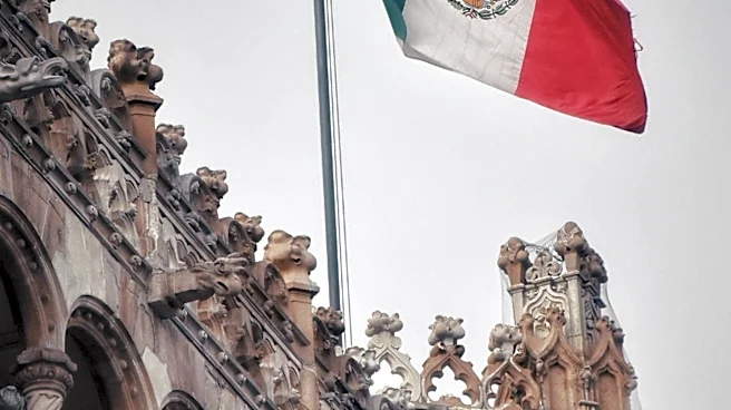 Mexico Issues Travel Advisory for U.S. Amid Cyclosporiasis Outbreak
