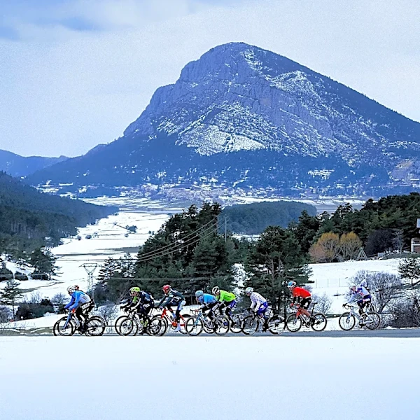 Cyclists Gather for Colorado's Courage Classic to Support Children's Hospital