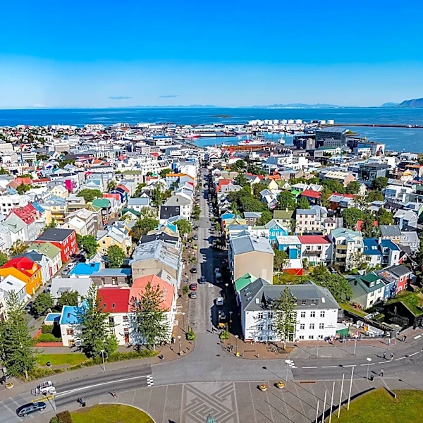 EU and Iceland Agree to Extend Aviation Emissions Exemption Until 2030