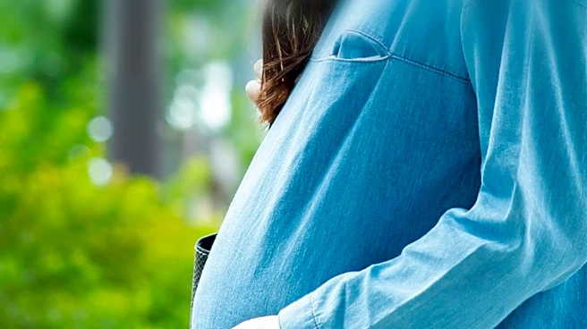 Coalition Sues Trump Administration Over Teen Pregnancy Prevention Program Funding Cuts