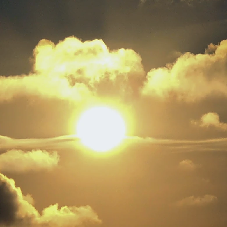 Wildfire Smoke and Weather Changes Expected in Eastern Iowa