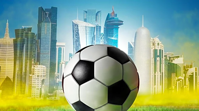 Atlanta Officials Criticized for Treatment of Unhoused During World Cup Events