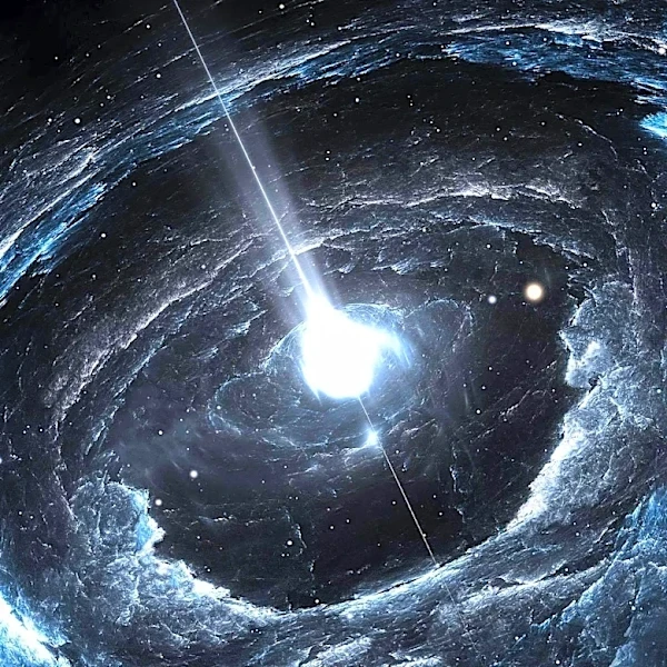 X-Ray Observations Unveil Magnetic Mysteries of the Lighthouse Pulsar