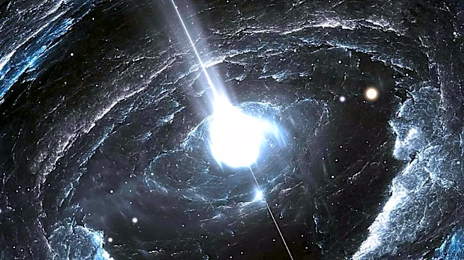 X-Ray Observations Unveil Magnetic Mysteries of the Lighthouse Pulsar