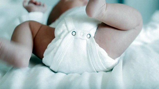 California's No-Bid Diaper Deal Raises Questions on Transparency and Fairness