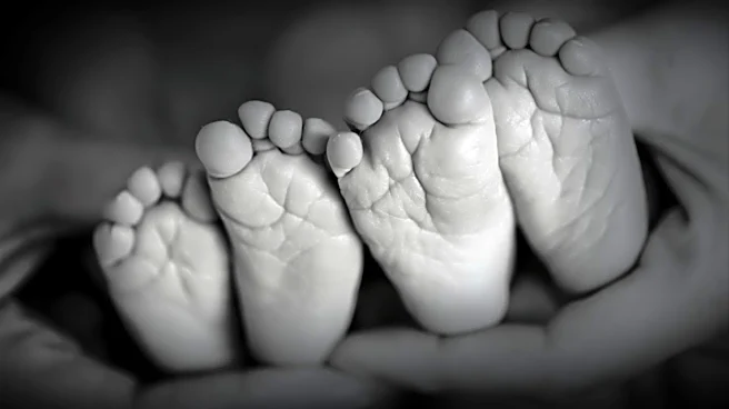 Study on Delayed Cord Clamping in Preterm Twins Shows Potential Cardiovascular Benefits