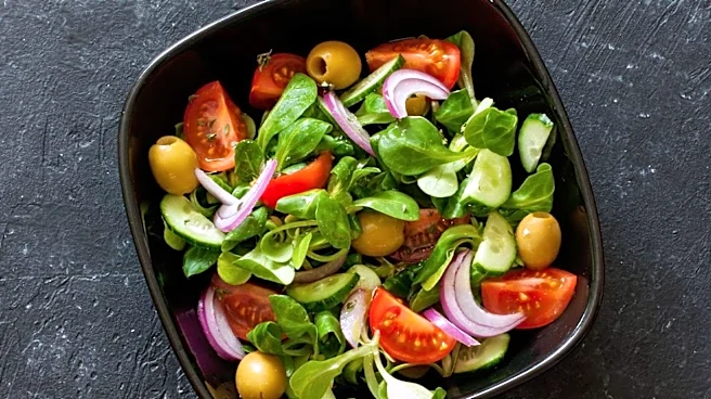 Taylor Farms Withdraws Iceberg Lettuce Amid Cyclosporiasis Outbreak Concerns