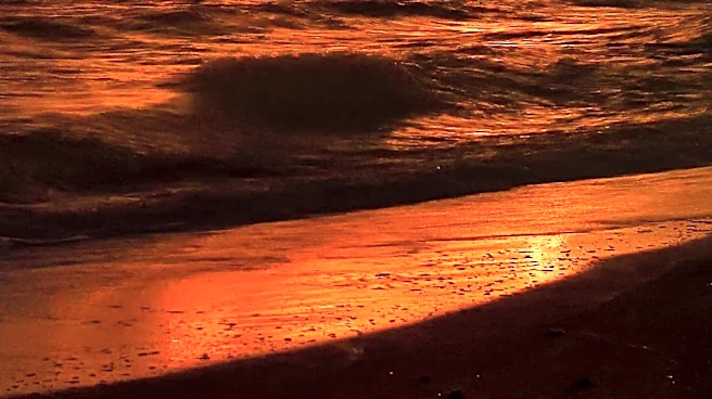 Maryland Braces for Storms as Heat Wave Subsides
