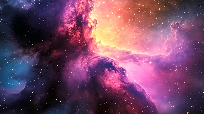 Astronomers Detect Erythrulose Sugar in Interstellar Space, Suggesting Potential for Life