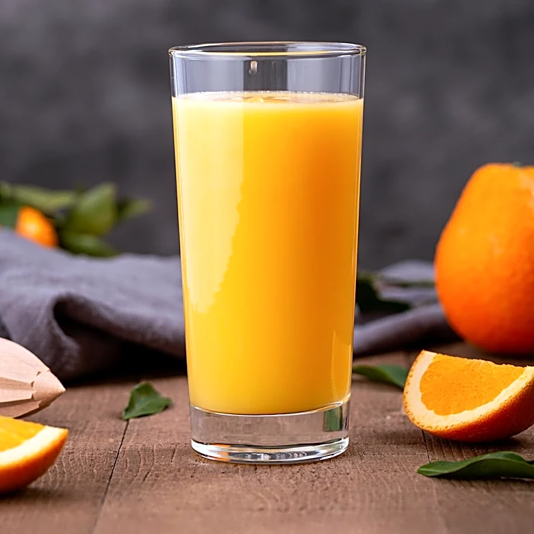 FDA Lowers Brix Standard for Pasteurized Orange Juice, Aiding U.S. Citrus Industry