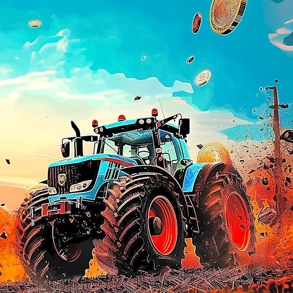 Iowa Agriculture Experts Report Economic Downturn Impacting State's Farming Sector
