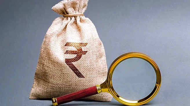 ED Charges Self-Styled Godman Ashok Kharat with Money Laundering