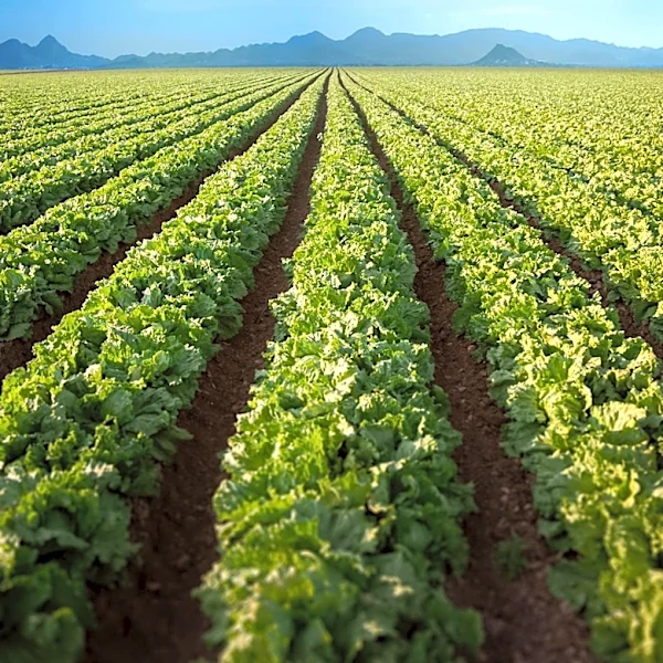 Taylor Farms Recalls Iceberg Lettuce Amid Cyclosporiasis Outbreak in the U.S.