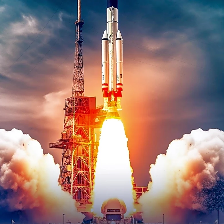 Skyroot Aerospace Achieves Milestone with Successful Vikram-1 Rocket Launch