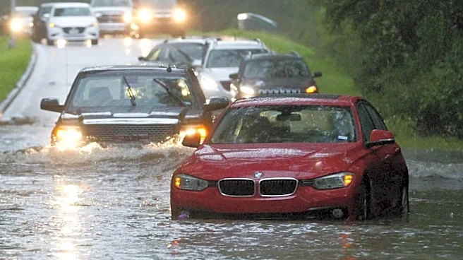 Texas Hill Country Flooding Claims Two Lives, Including John Mark Steward