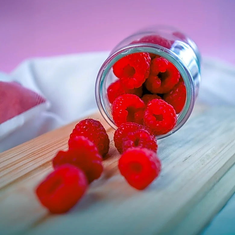 Discovery of Raspberry Sugar in Space Fuels Speculation on Extraterrestrial Life