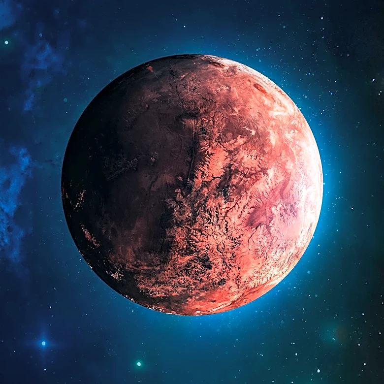Astronomers Detect Atmosphere on Rocky Exoplanet LHS 1140 b, Raising Hopes for Extraterrestrial Life