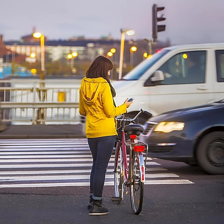New Mexico Reclaims Top Spot for Pedestrian Deaths, Raising Safety Concerns