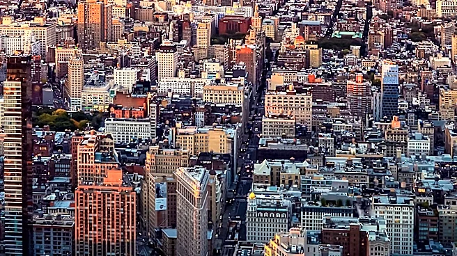 New York Prepares for Severe Weather and Poor Air Quality Due to Wildfire Smoke