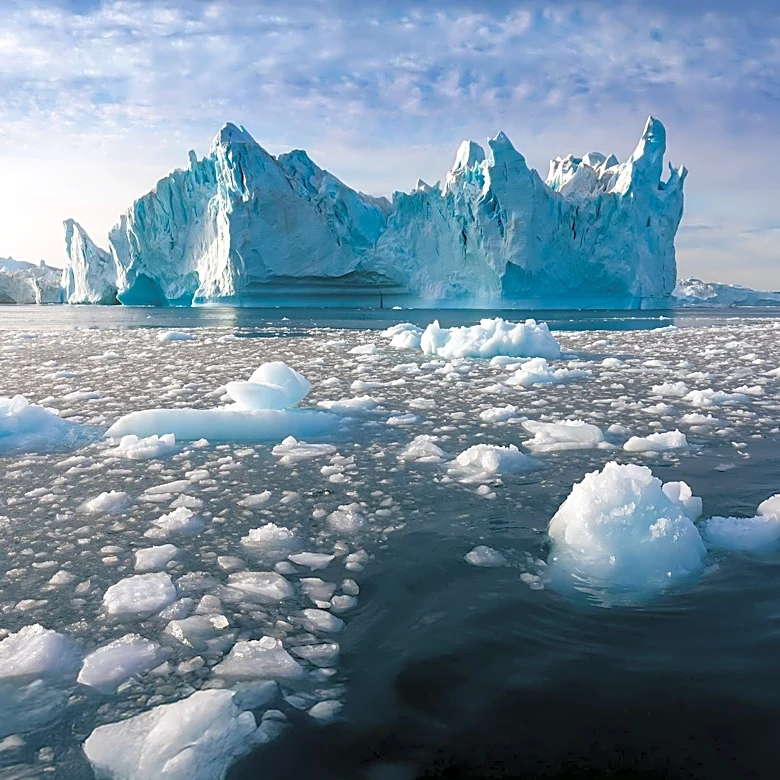 U.S. Faces Strategic Challenges in the Arctic Amid Russian and Chinese Advances
