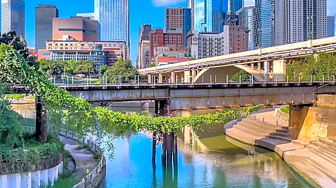 Texas Representatives Push for Expedited Flood Prevention Report to Protect Houston