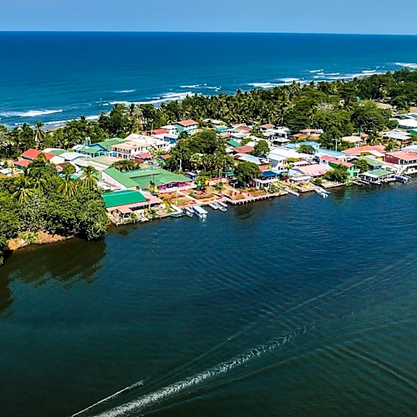 Freirina's Coastal Communities Isolated by Activated Ravines