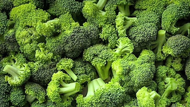Cyclospora Outbreak Raises Produce Safety Concerns Across the U.S.