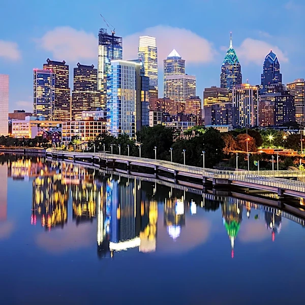 Philadelphia's Trash Collection Resumes Amid Improved Air Quality