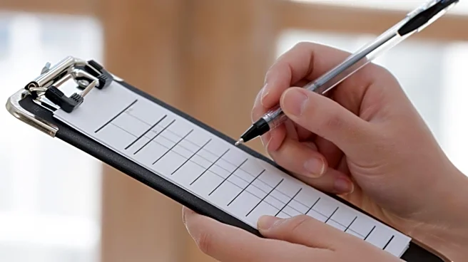 Tambaram Municipal Corporation Initiates Self-Enumeration for Census 2027, Door-to-Door Survey to Follow