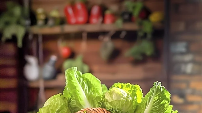 Cyclosporiasis Outbreak Linked to Taco Bell Lettuce Supplier, Thousands Affected