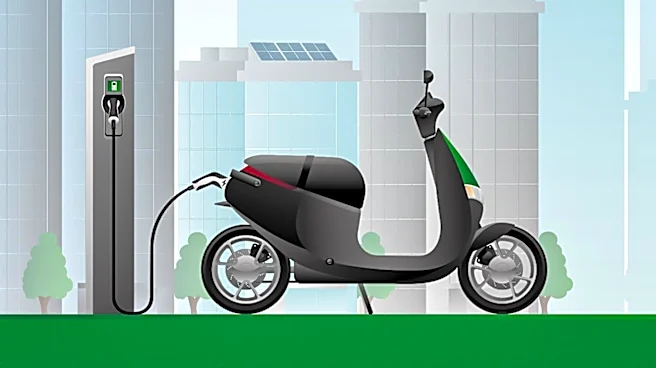 Homewood Village Board Implements New Regulations for E-Bikes and E-Scooters to Enhance Safety