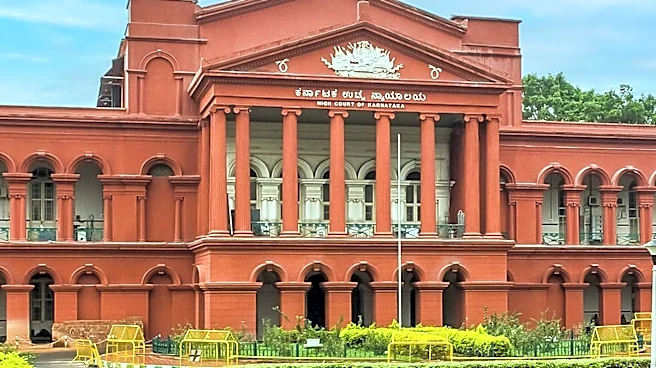 Karnataka Mines and Geology Department Recommends Justice Dhulia Committee Review on Ballari Mining Issues