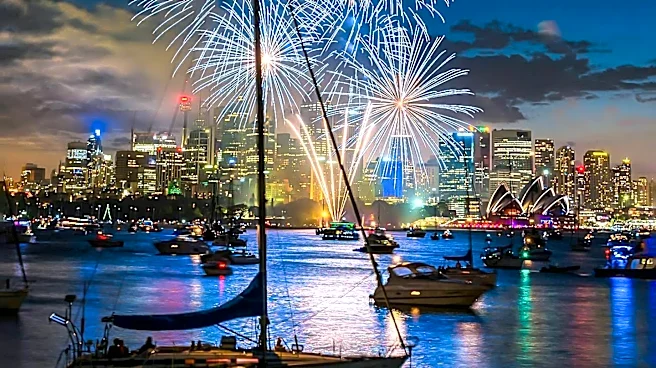Sail250 Events Draw Millions to U.S. Ports for 250th Anniversary Celebrations