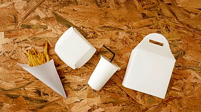 Polystyrene Foam Faces Criticism Amid Environmental Concerns