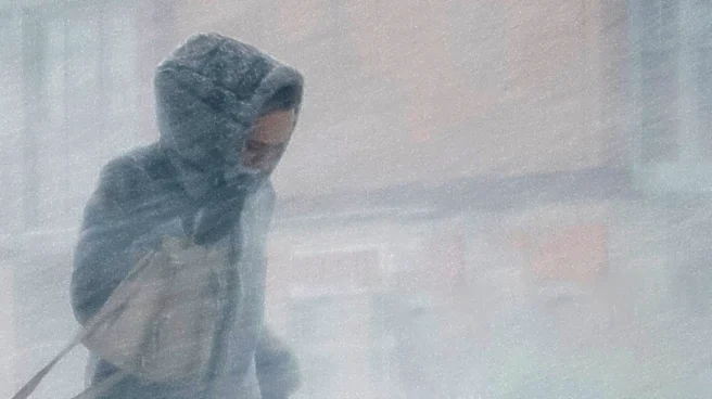 Severe Weather and Air Quality Concerns Impact Boston Area