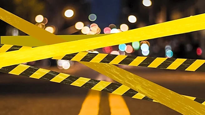Rochester Man Dies in Canandaigua Motorcycle Crash, Investigation Ongoing