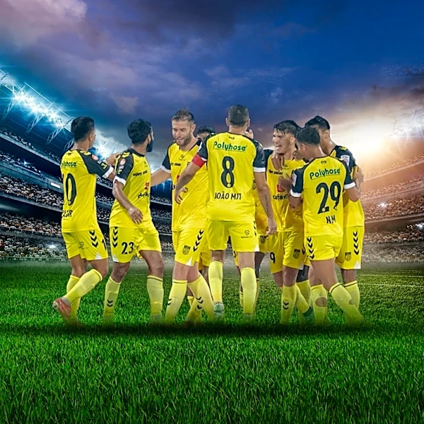 Historical Jewish Contributions to Football Highlighted Amidst World Cup Excitement