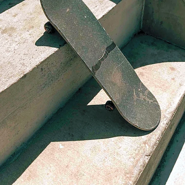Salisbury Skate Park Scheduled for Temporary Closure Due to Repairs