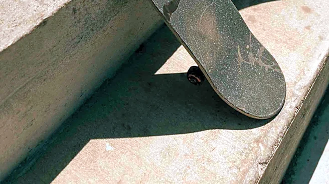 Salisbury Skate Park Scheduled for Temporary Closure Due to Repairs