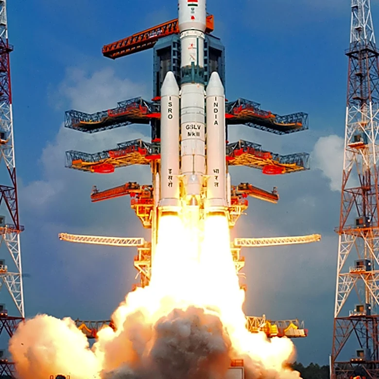 Skyroot Aerospace's Vikram-1 Rocket Achieves Historic Orbit on Inaugural Launch