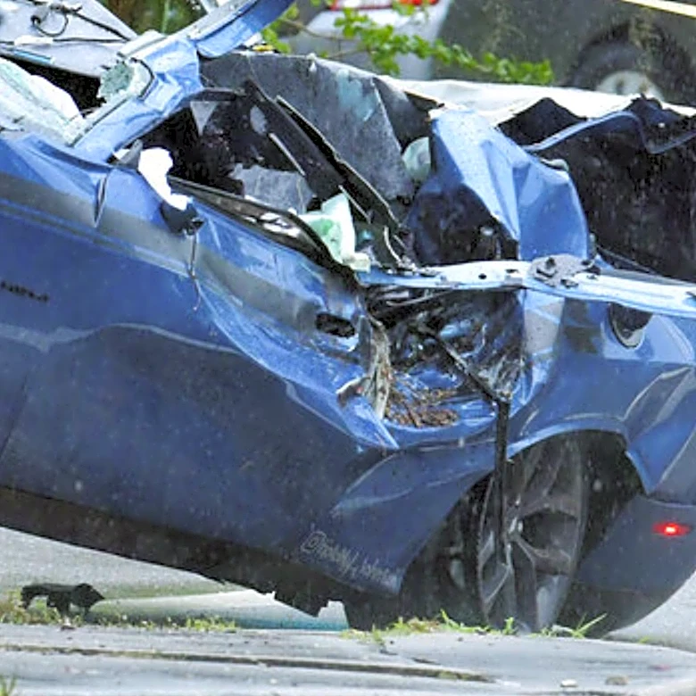 Paul Pelosi Charged with Misdemeanor Hit-and-Run After California Collision