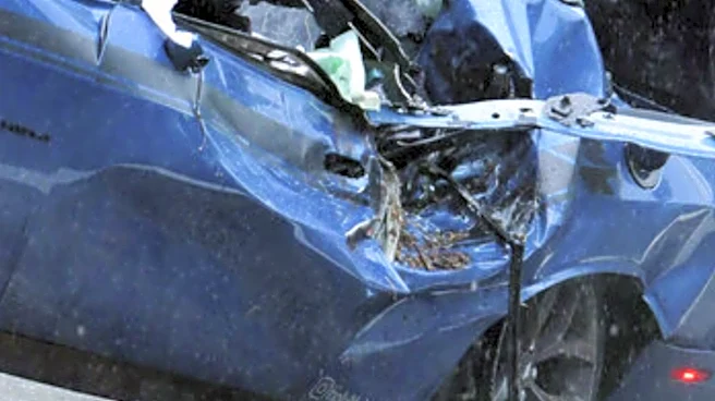 Paul Pelosi Charged with Misdemeanor Hit-and-Run After California Collision