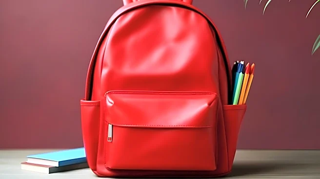 Augusta Worship Center Distributes Backpacks in Annual Giveaway to Support Students