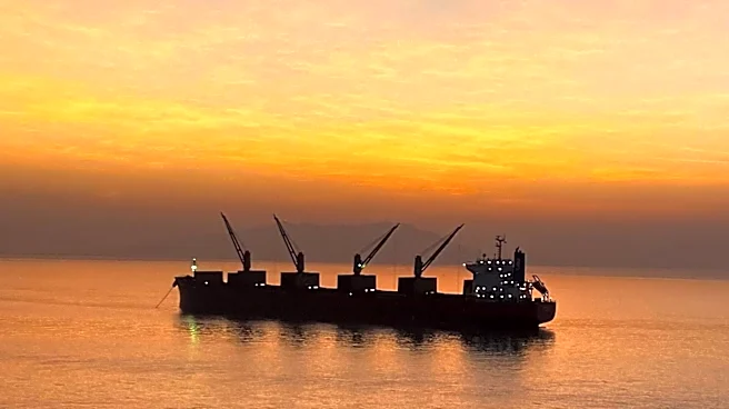 Strait of Hormuz Crisis in 2026: Global Energy Security at Risk